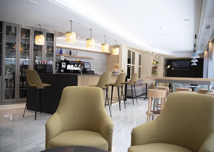 Hotel Maruxia *** Superior